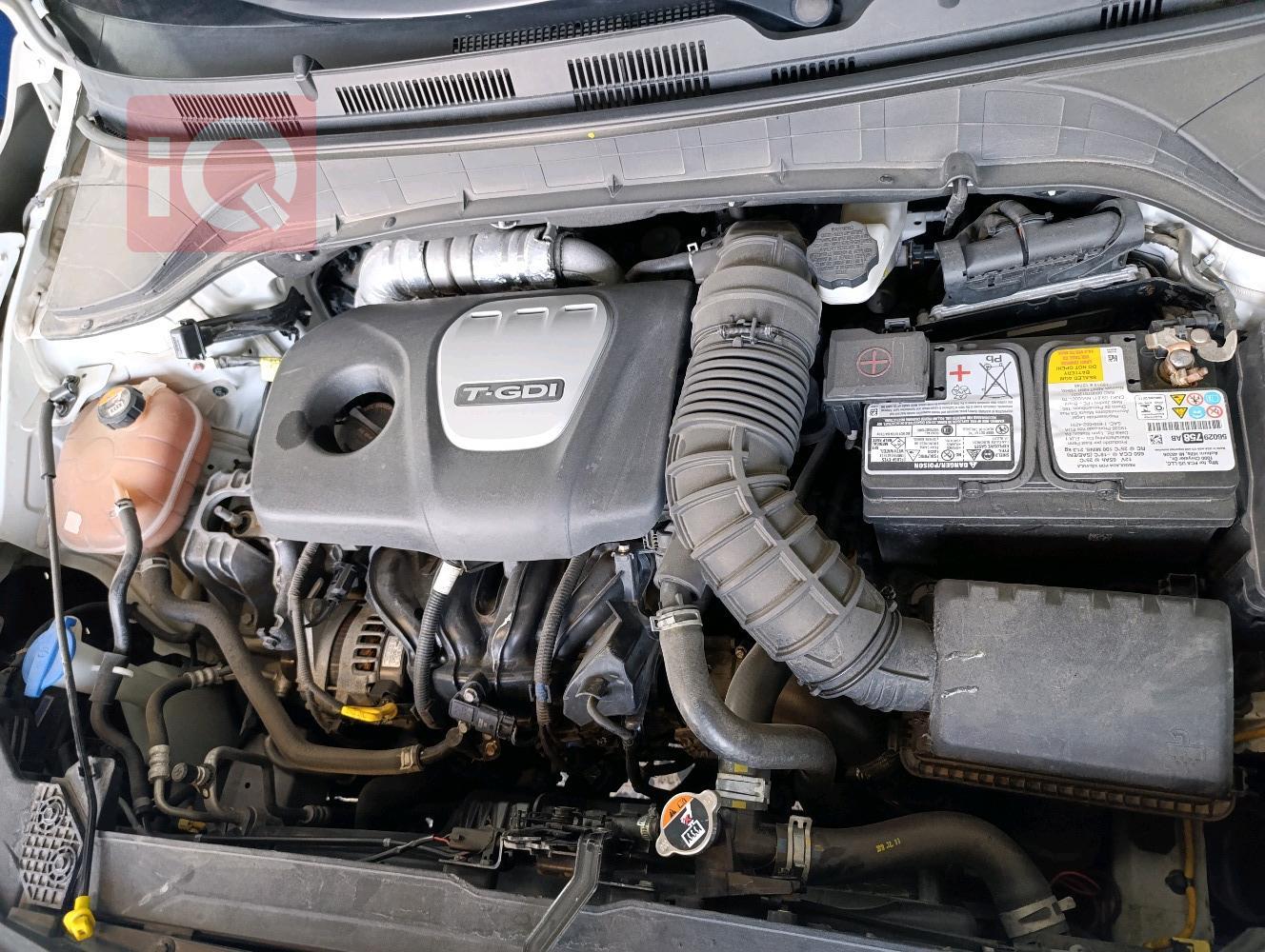 هیوندای کۆنا